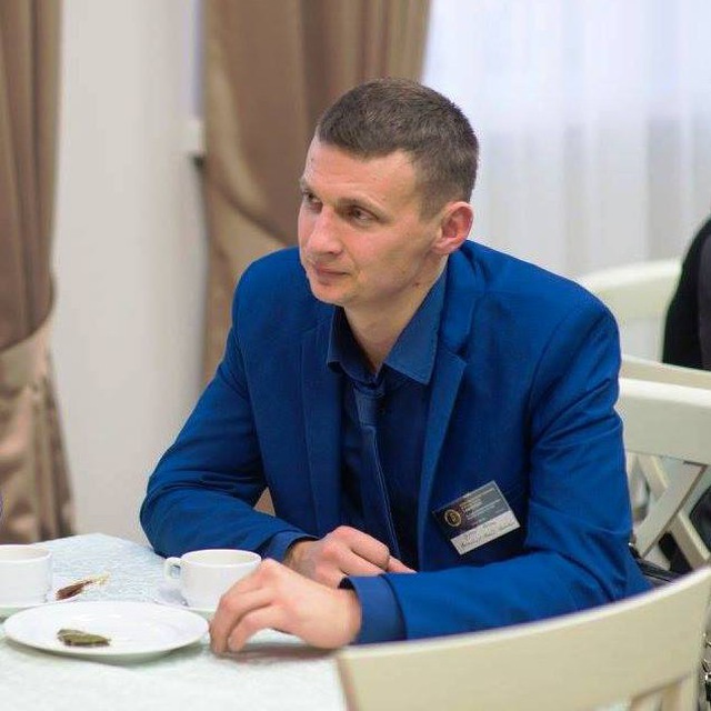 Рудий Антон Олександрович