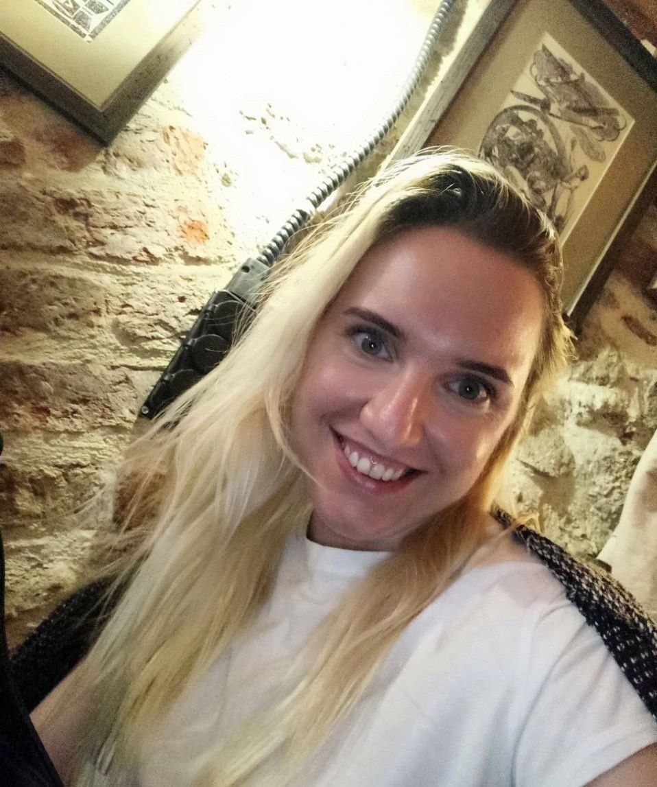 Філіпова Юлія