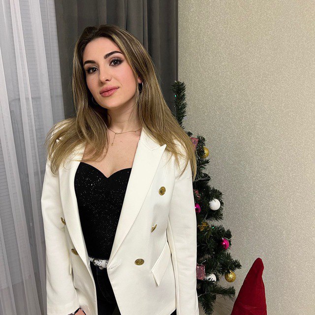 Черевко Ірина