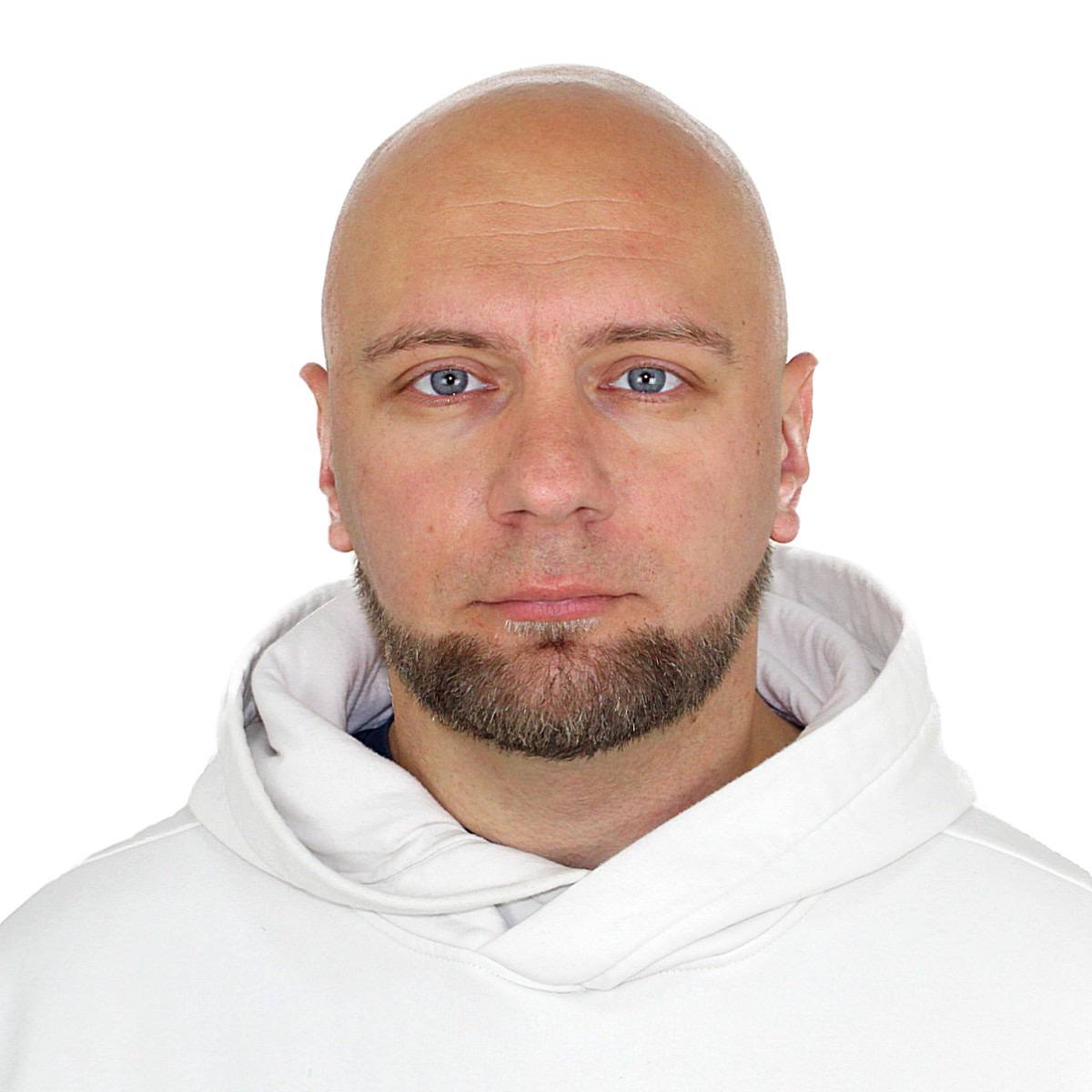 Оникієнко Юрій Юрійович