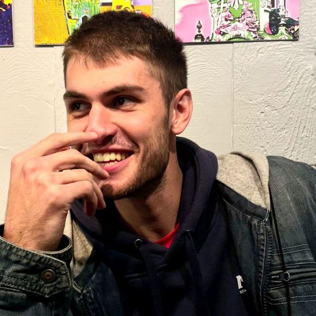 Концеба Владислав