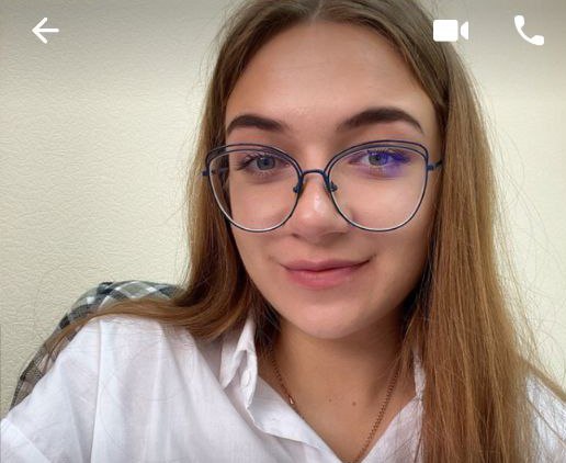 Мороз Вікторія