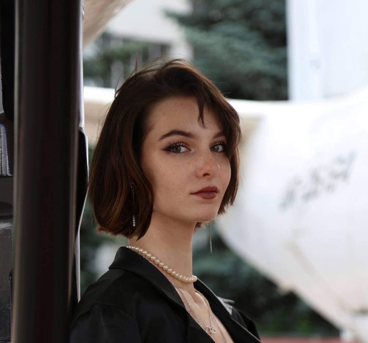 Бодун Євгенія