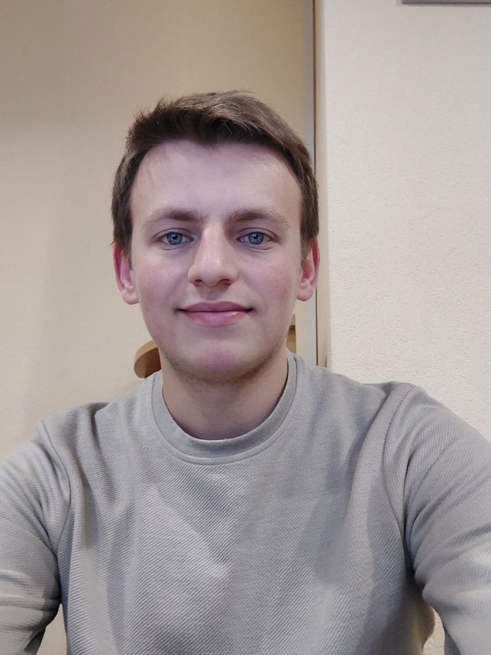 Медведський Валерій