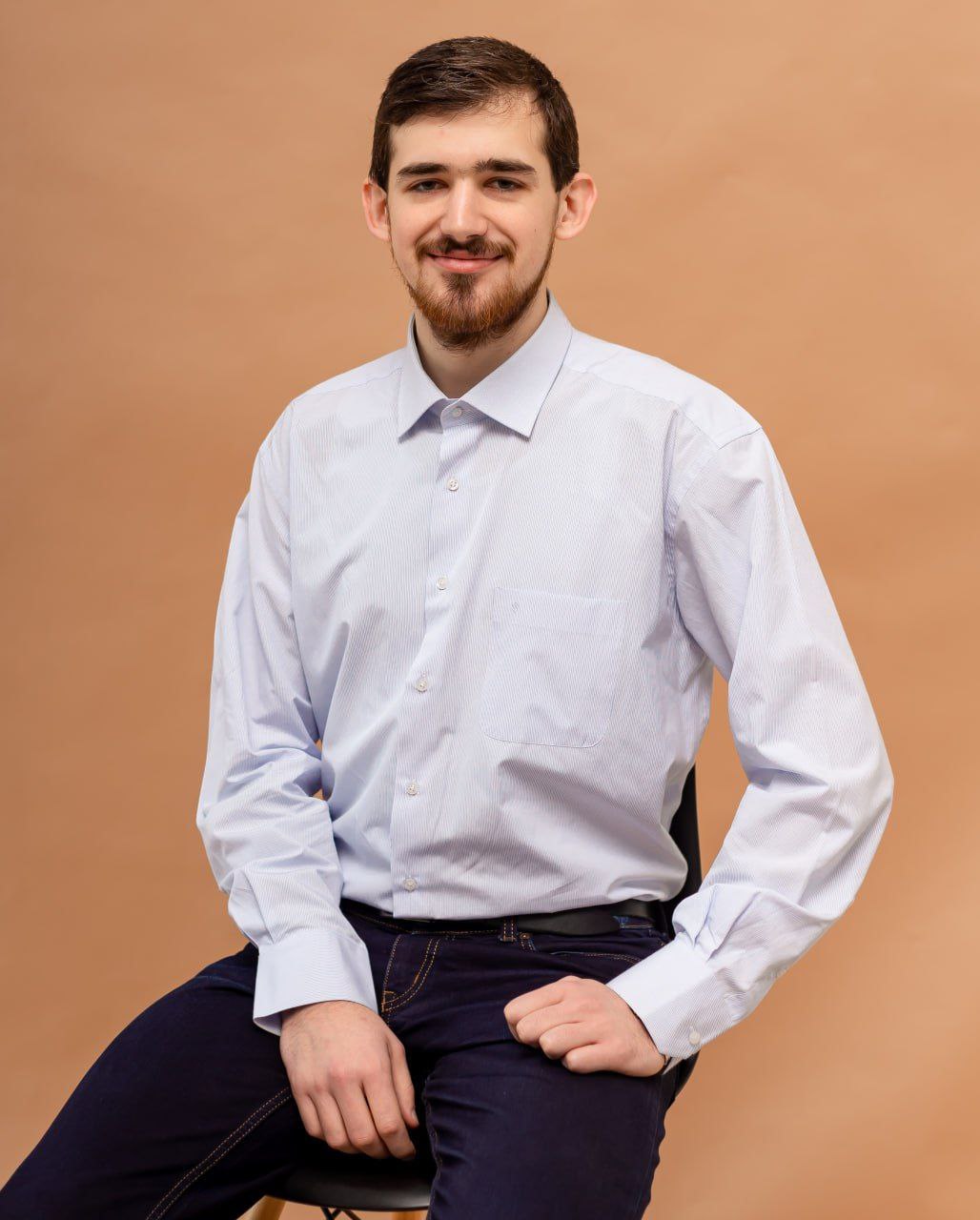 Безкревний Олександр Сергійович