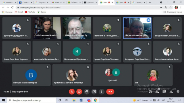 Вітаємо переможців тудентської науково-практичної конференції "Проблеми і перспективи сучасної біомедичної інженерії"!