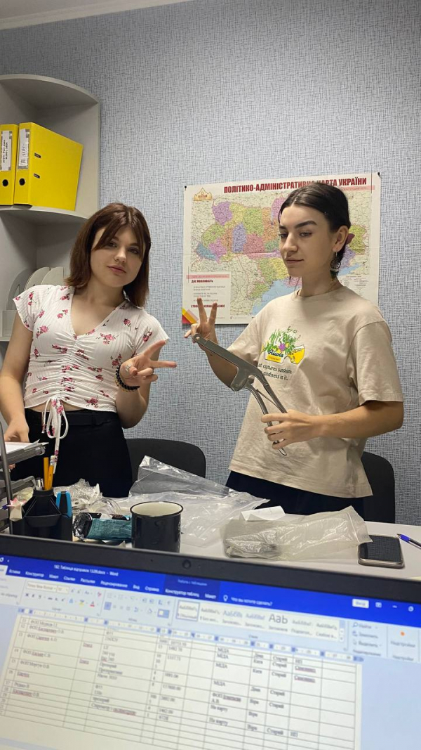 Цікаві екскурсії листопада