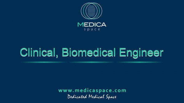If you are a Biomedical Engineer, then we&rsquo;ve got good news for you!