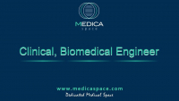 If you are a Biomedical Engineer, then we&rsquo;ve got good news for you!