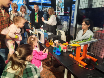 Фестиваль кар‘єри